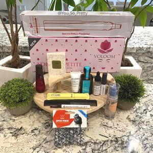 Beauty Bundle - RESERVED FOR @jredepenning